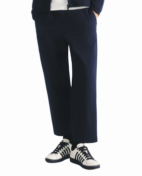 1011553-401 | MEN'S STRAIGHT PANTS | NAVY