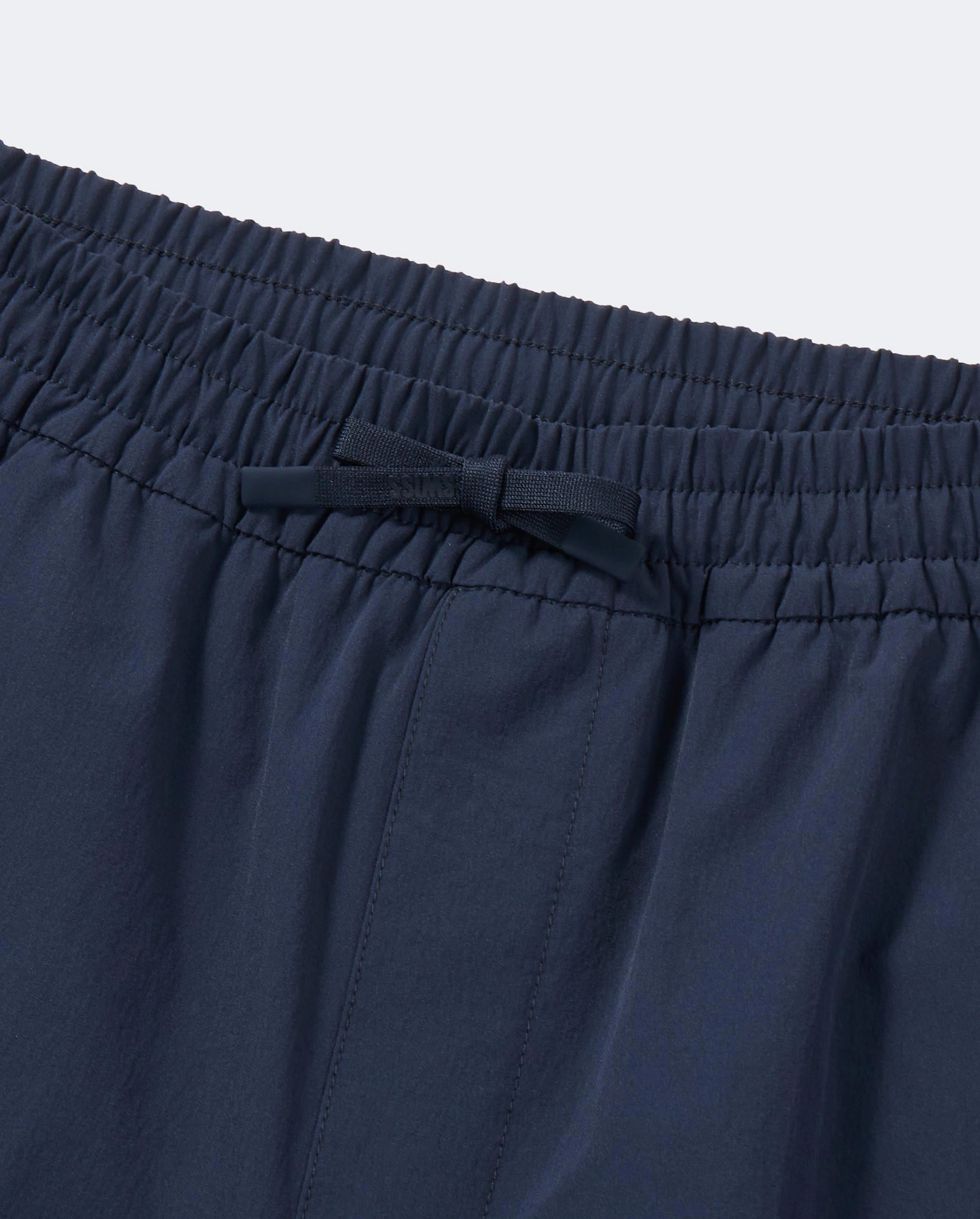 1011553-401 | MEN'S STRAIGHT PANTS | NAVY
