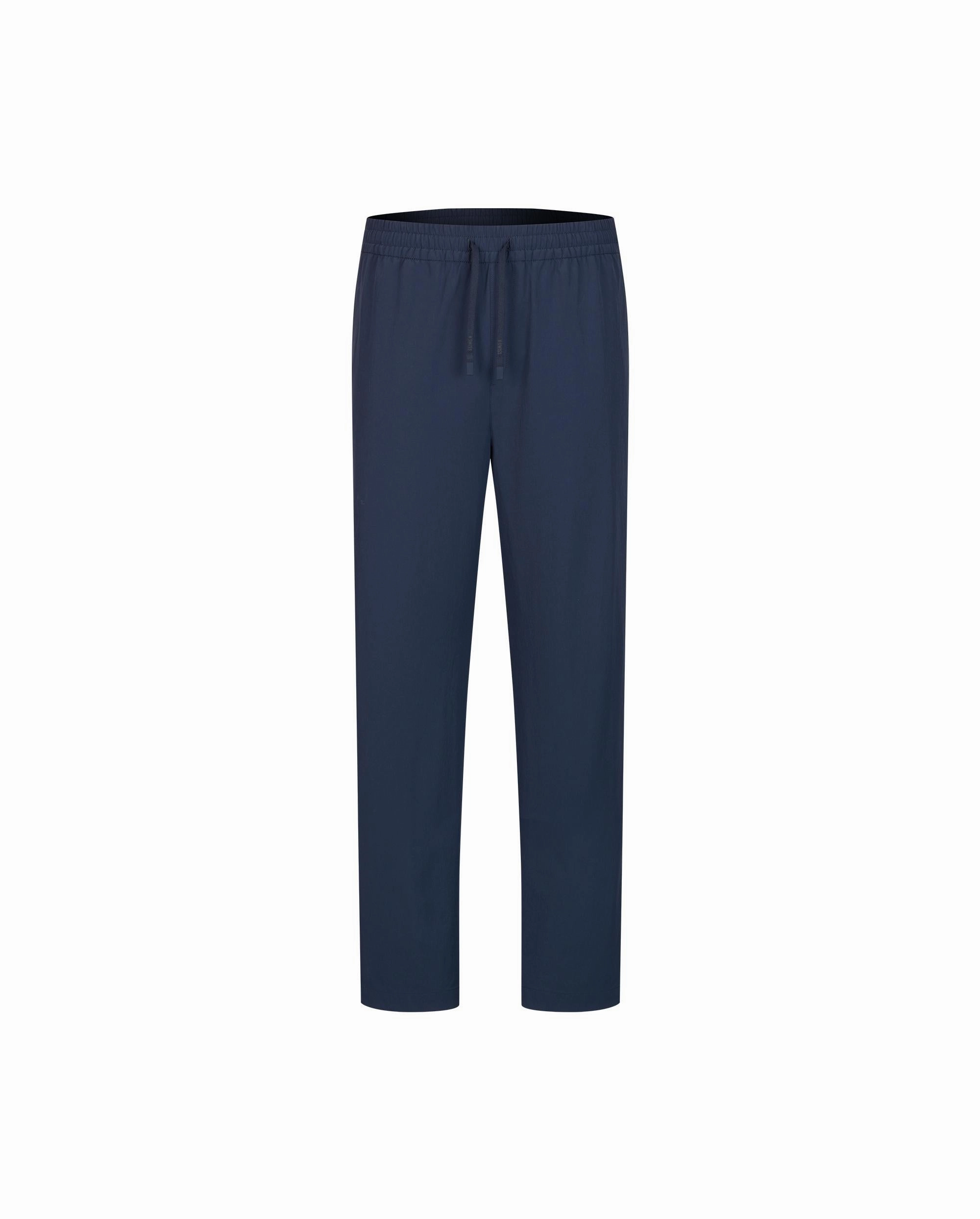 1011553-401 | MEN'S STRAIGHT PANTS | NAVY