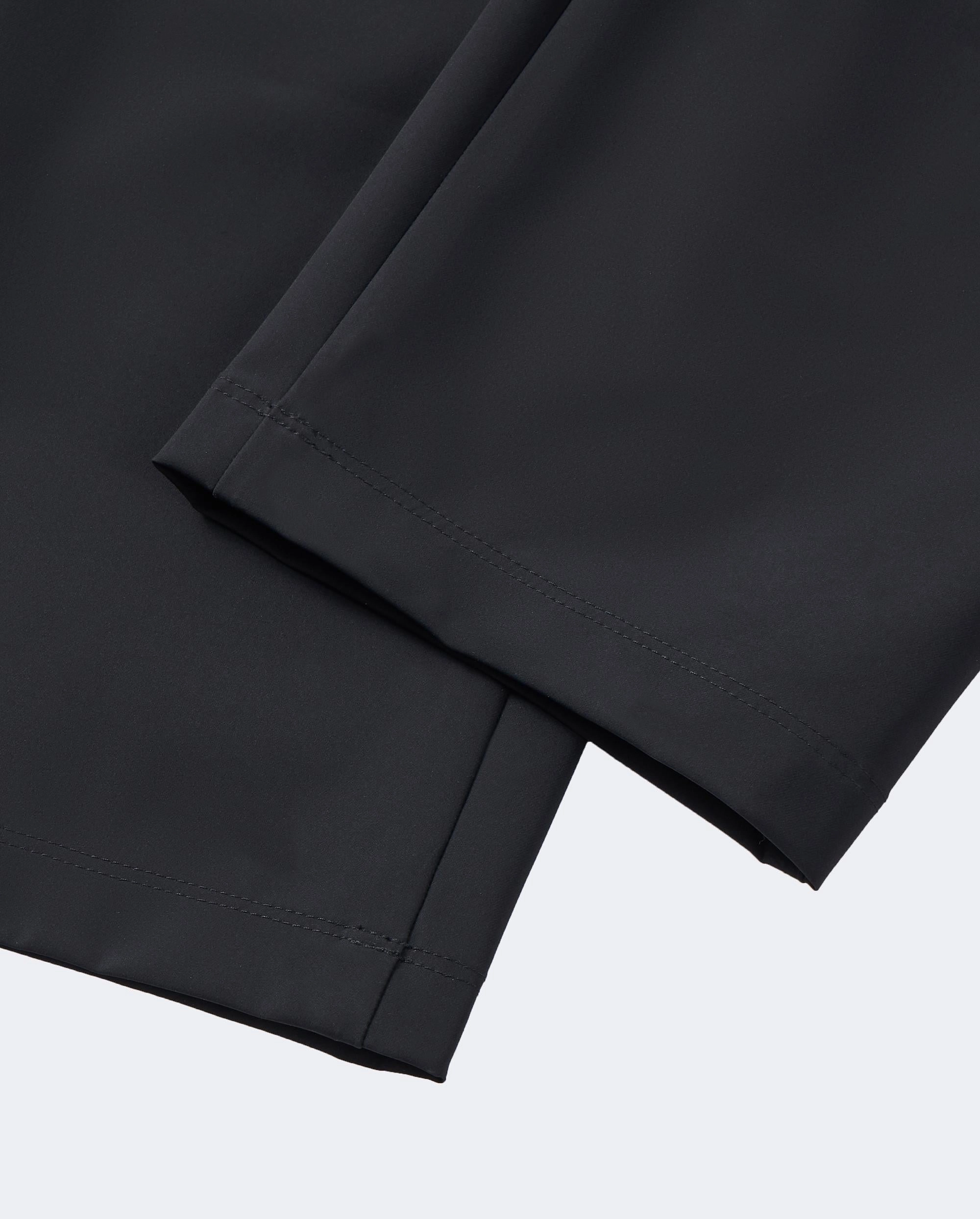 1011576-008 | MEN'S STRAIGHT PANTS | BLACK