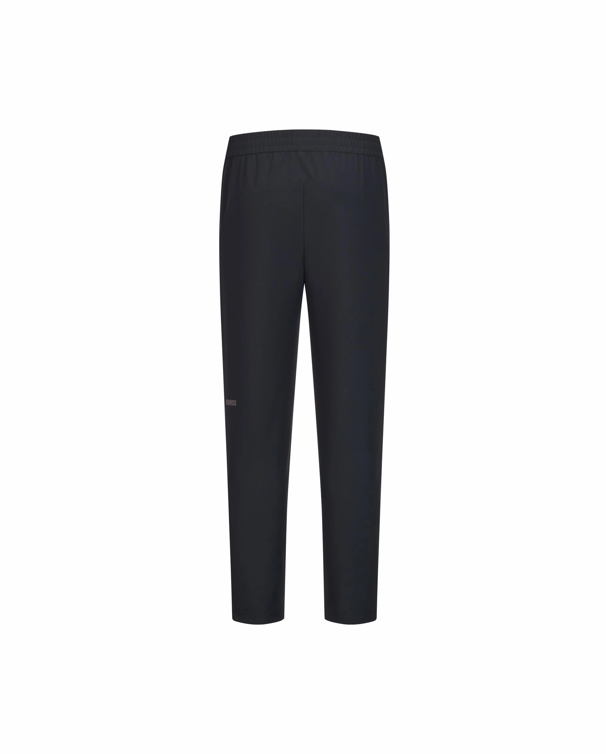 1011576-008 | MEN'S STRAIGHT PANTS | BLACK