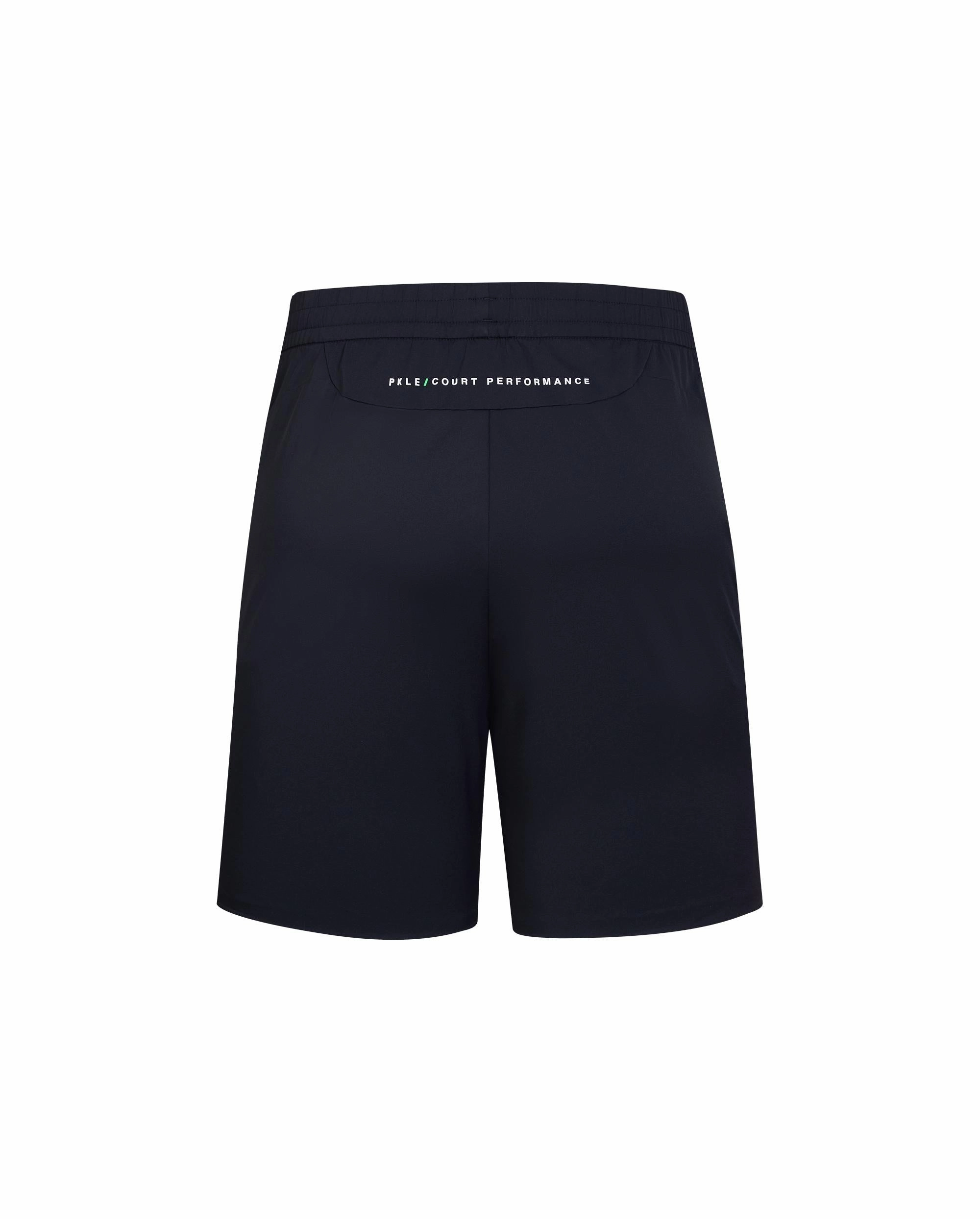 1011651-401 | MEN'S K-SWISS LOGO SHORT PANTS | NAVY