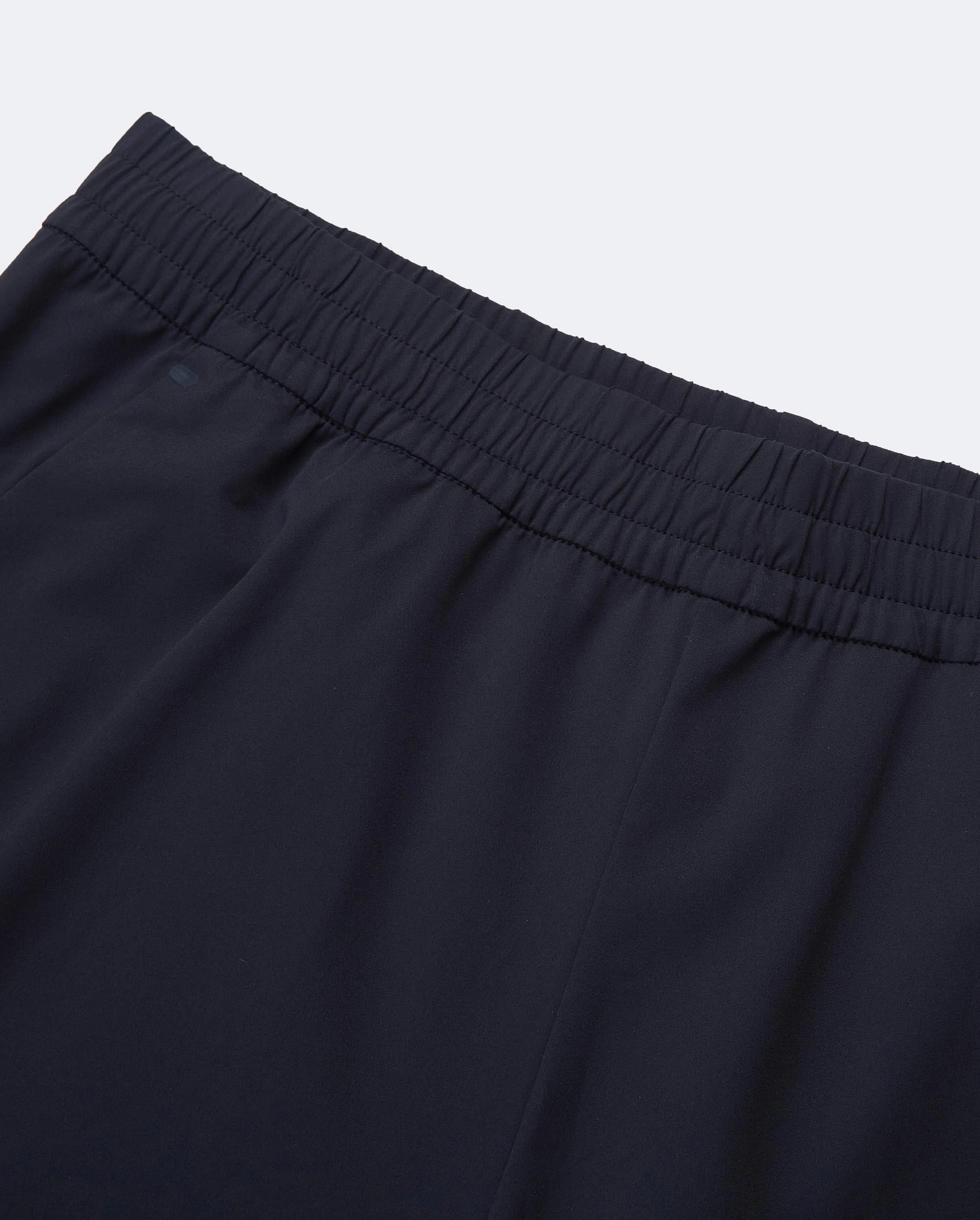 1011651-401 | MEN'S K-SWISS LOGO SHORT PANTS | NAVY