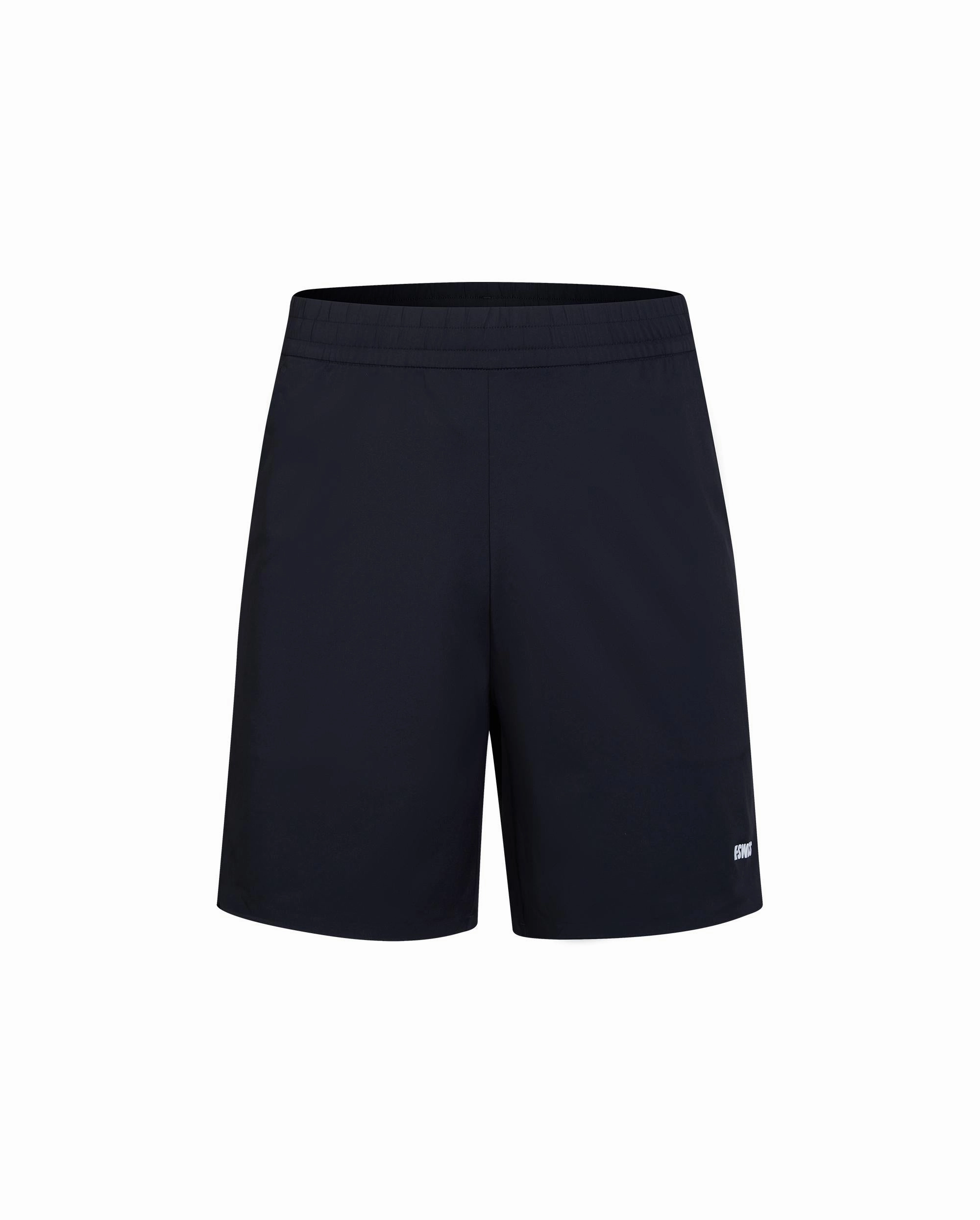 1011651-401 | MEN'S K-SWISS LOGO SHORT PANTS | NAVY