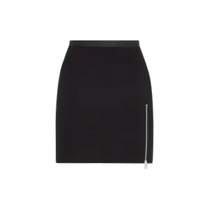 1017 ALYX 9SM Zipped Mini Skirt