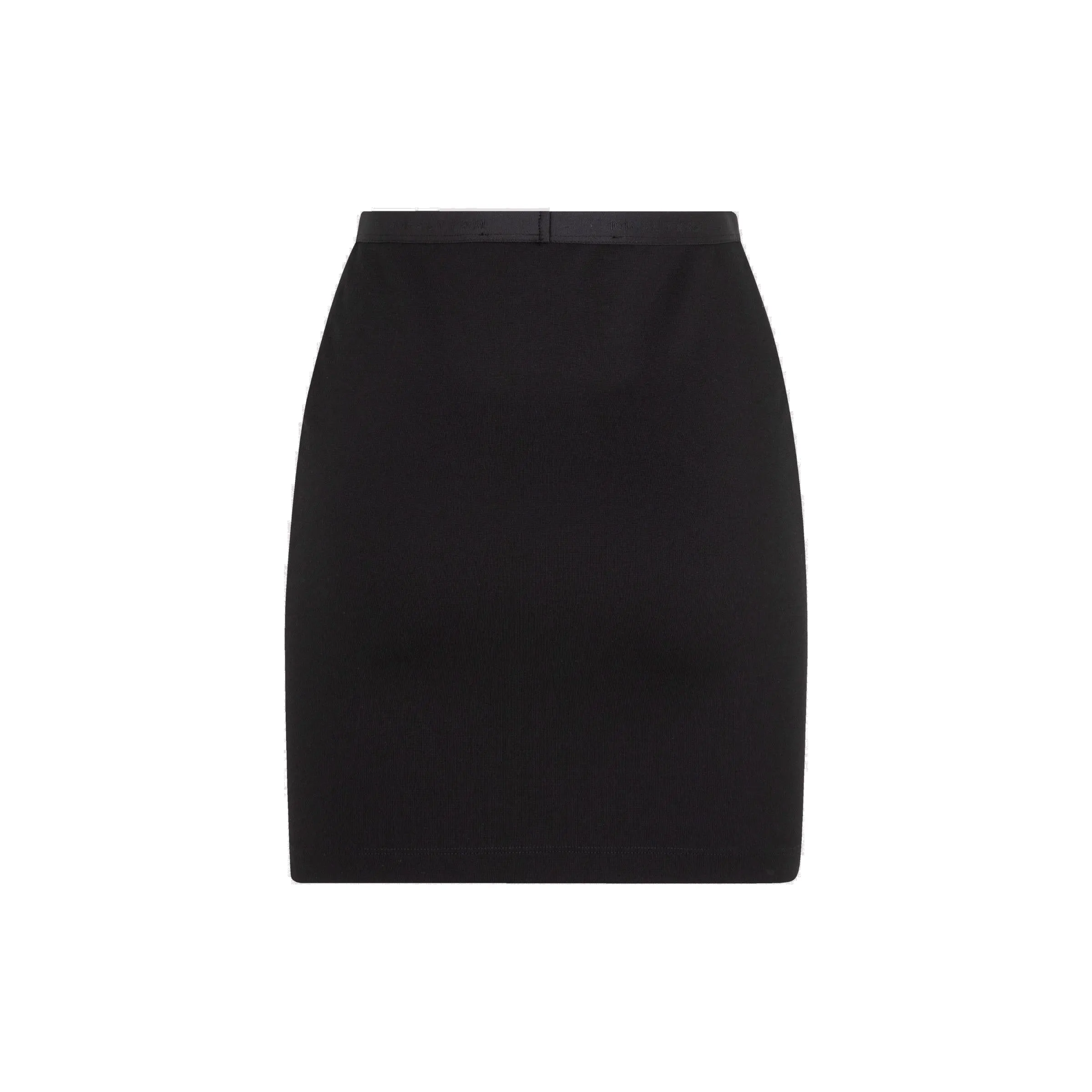 1017 ALYX 9SM Zipped Mini Skirt