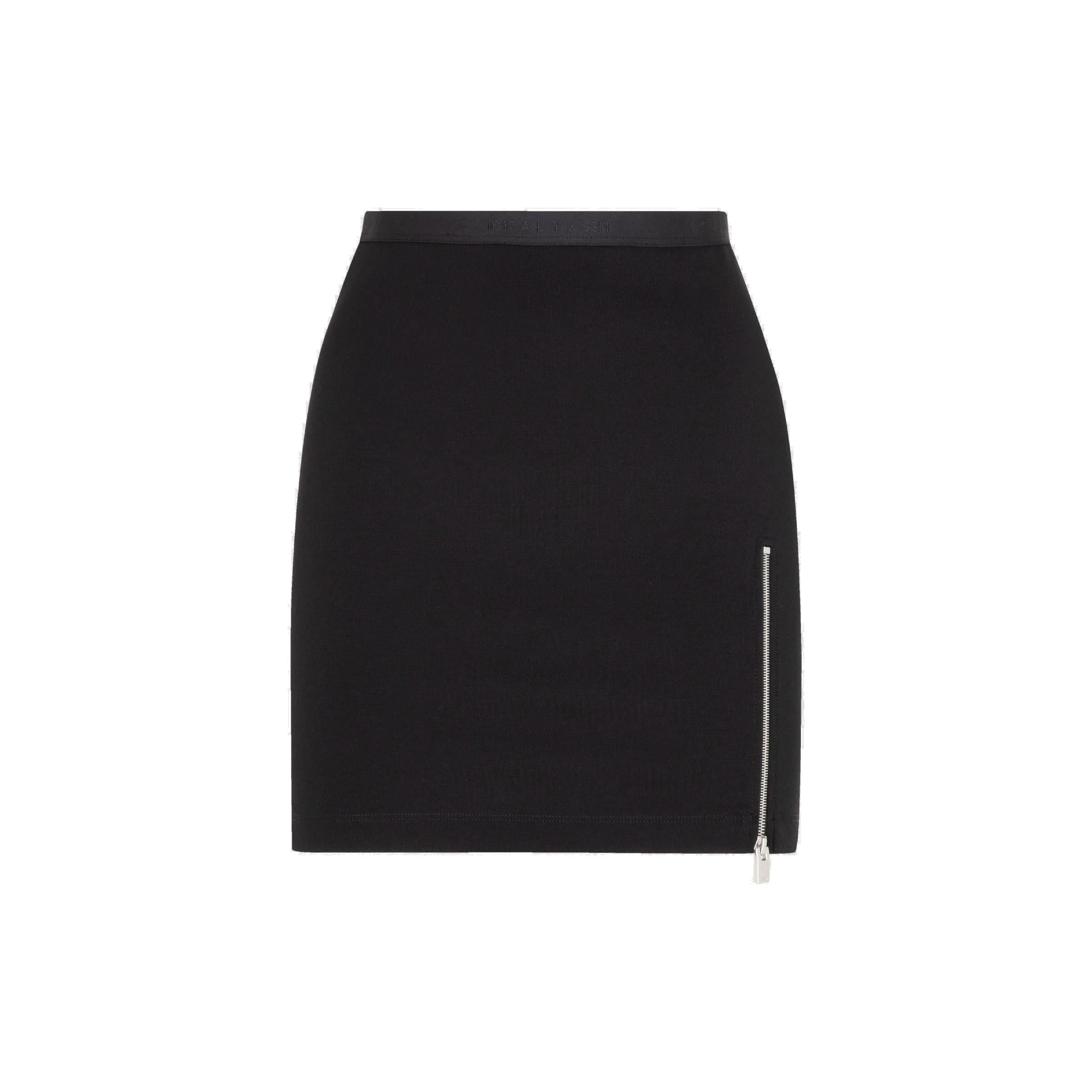1017 ALYX 9SM Zipped Mini Skirt