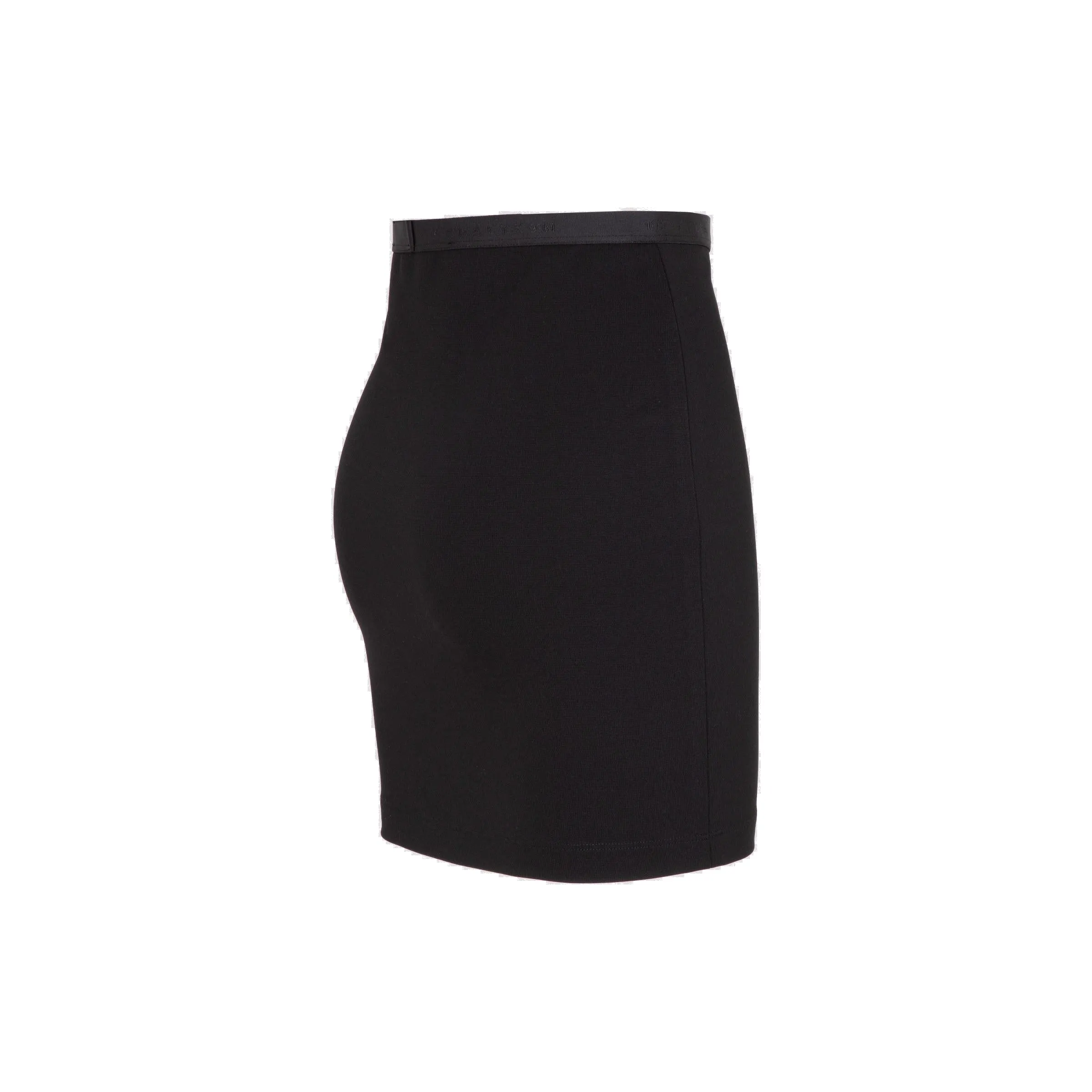 1017 ALYX 9SM Zipped Mini Skirt