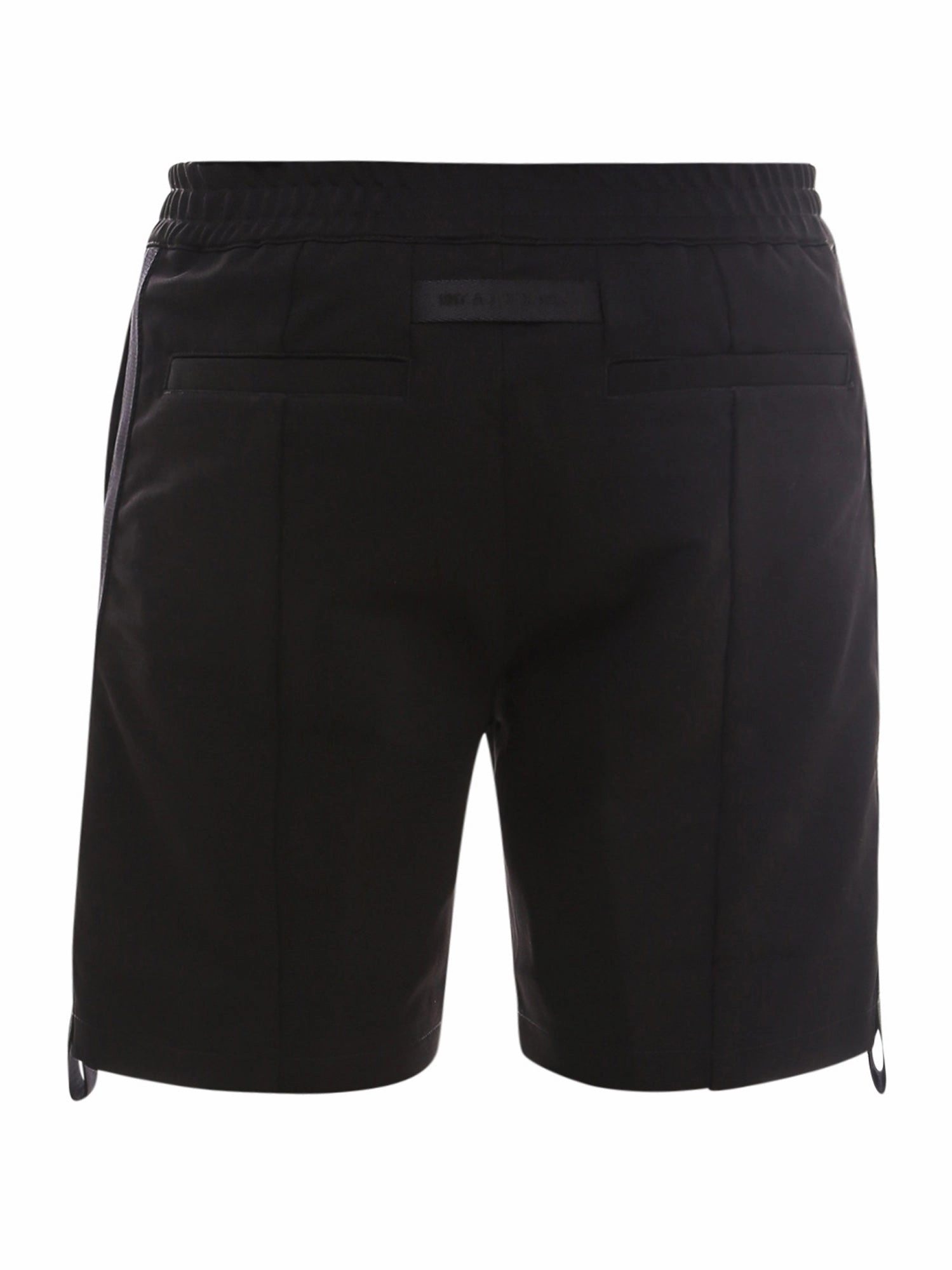 1017 ALYX 9SM Buckled Bermuda Shorts