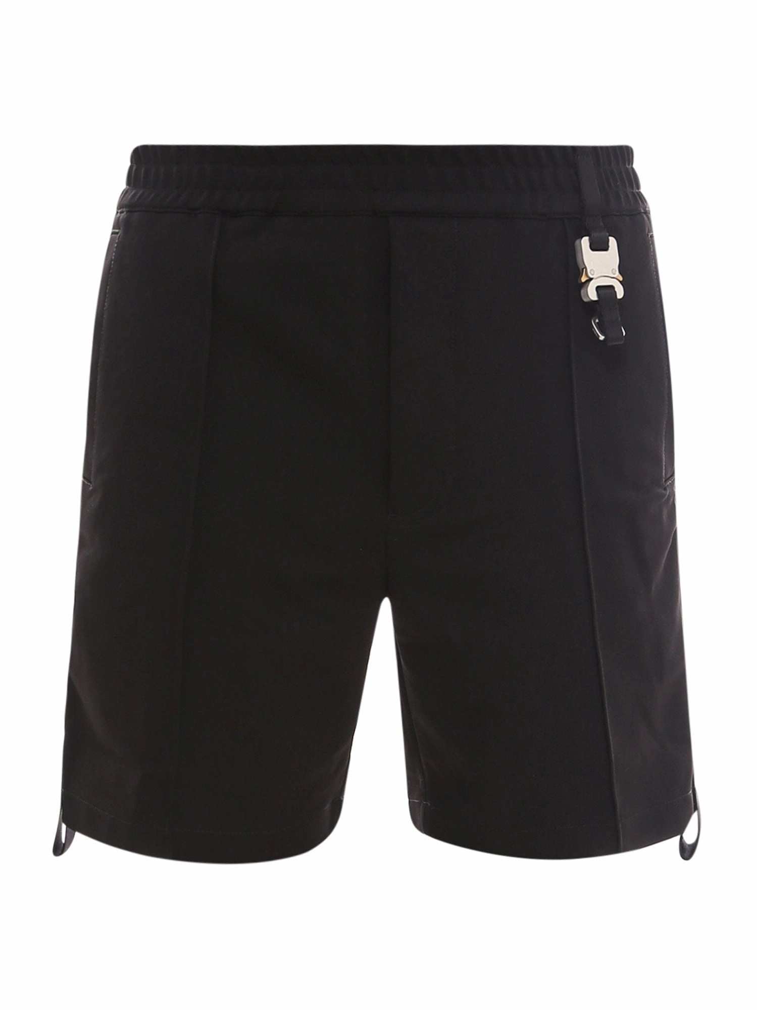 1017 ALYX 9SM Buckled Bermuda Shorts