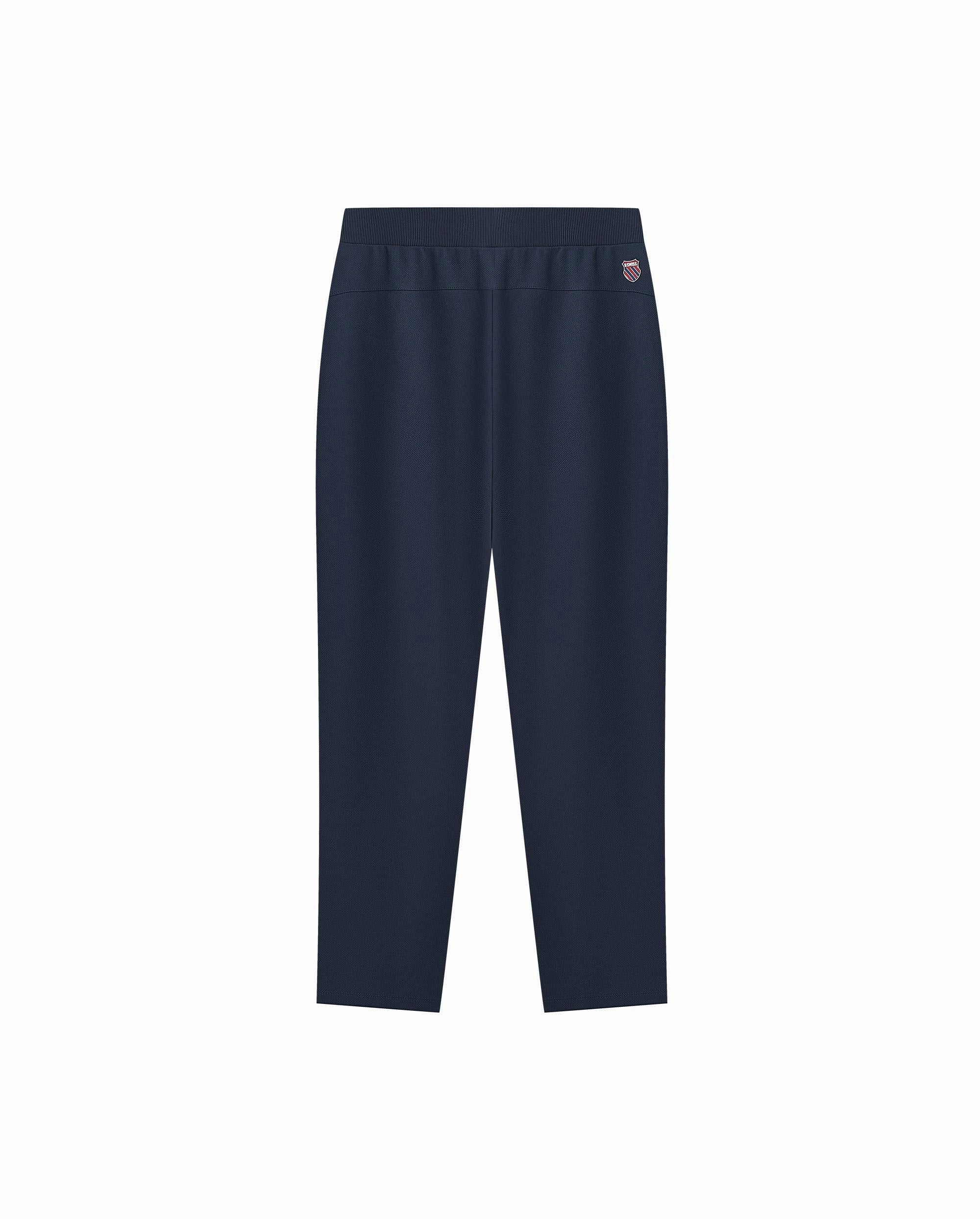 197891-481 | WOMEN'S K-SWISS LOGO PANTS | OMBRE BLUE/ASST