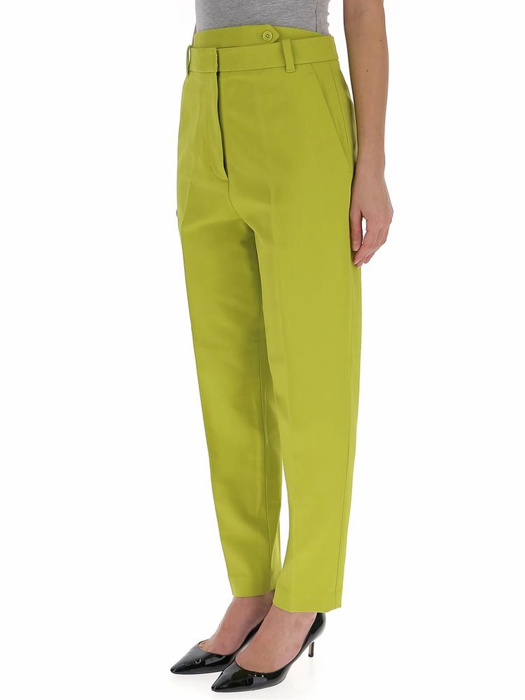 3.1 Phillip Lim Cropped Pants