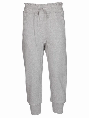 3.1 Phillip Lim Cropped Sweatpants