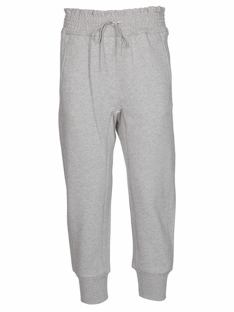 3.1 Phillip Lim Cropped Sweatpants