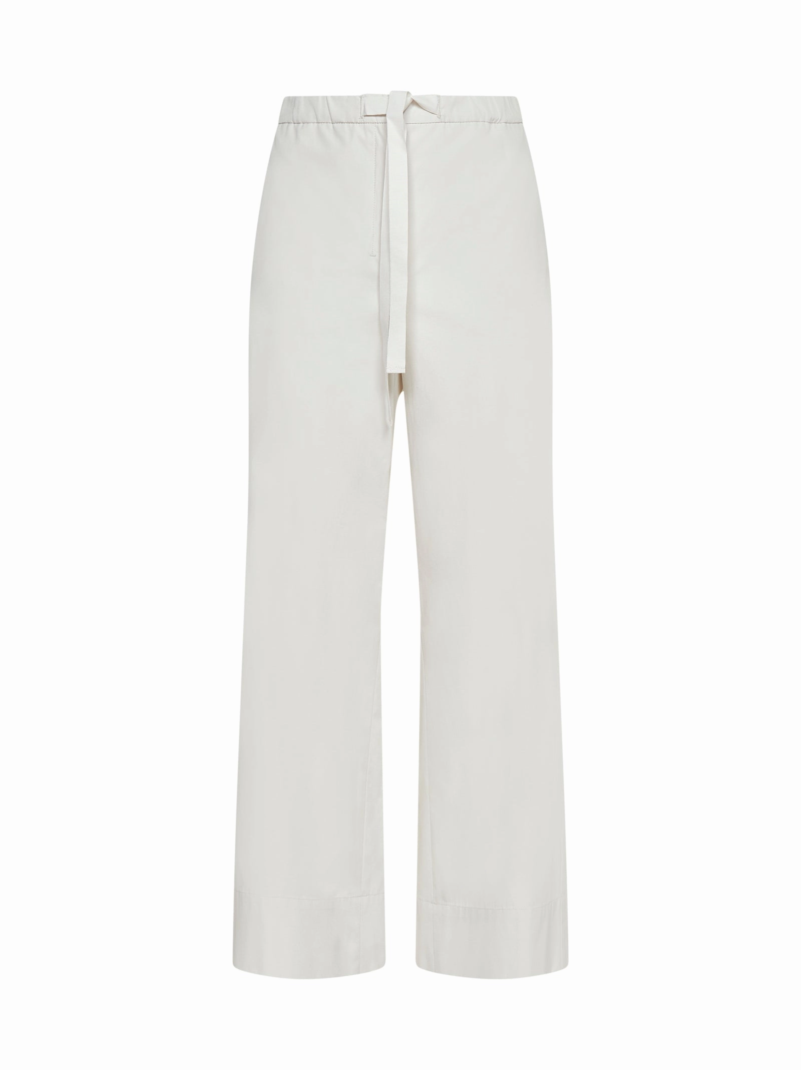 'S Max Mara Bronzo Cropped Pants