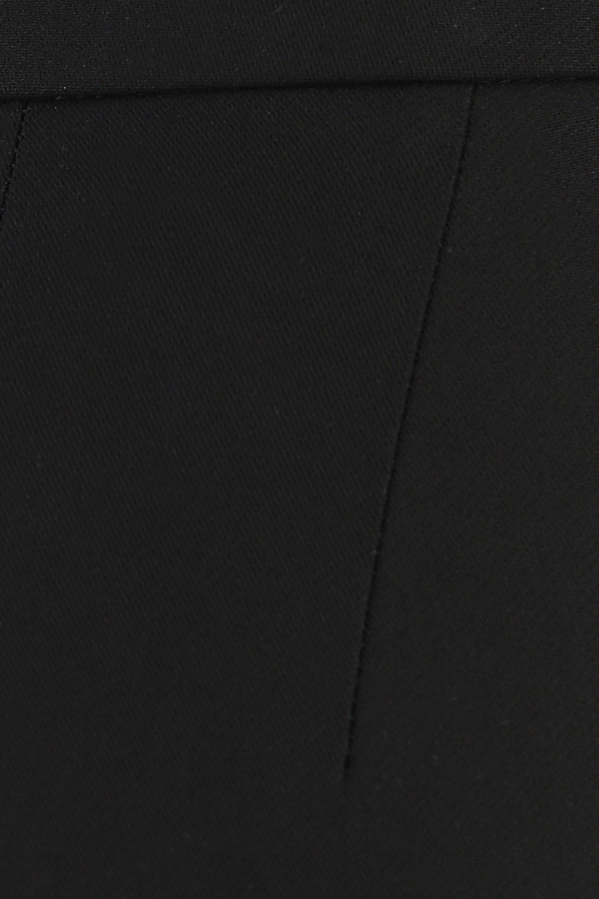 'S Max Mara Cropped Tailored Trousers