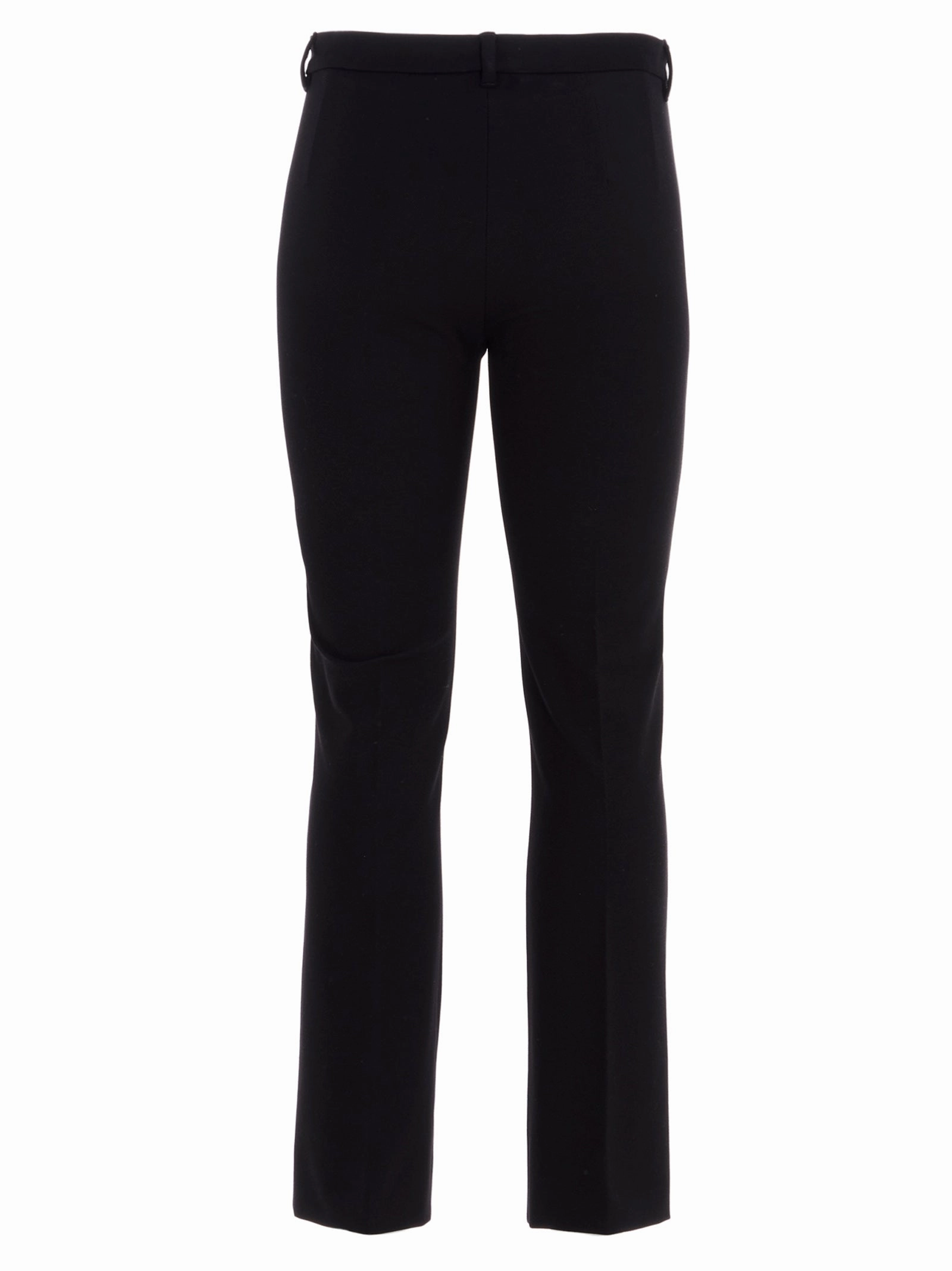 'S Max Mara Cropped Trousers