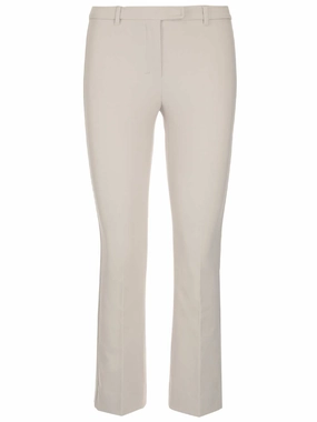 'S Max Mara Cropped Trousers