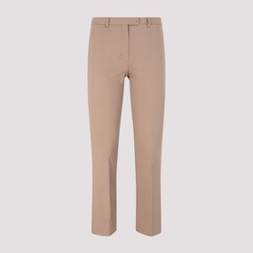'S Max Mara Pacca Cropped Pants