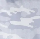 Alabama Patton Performance Camo 1/4-Zip Pullover