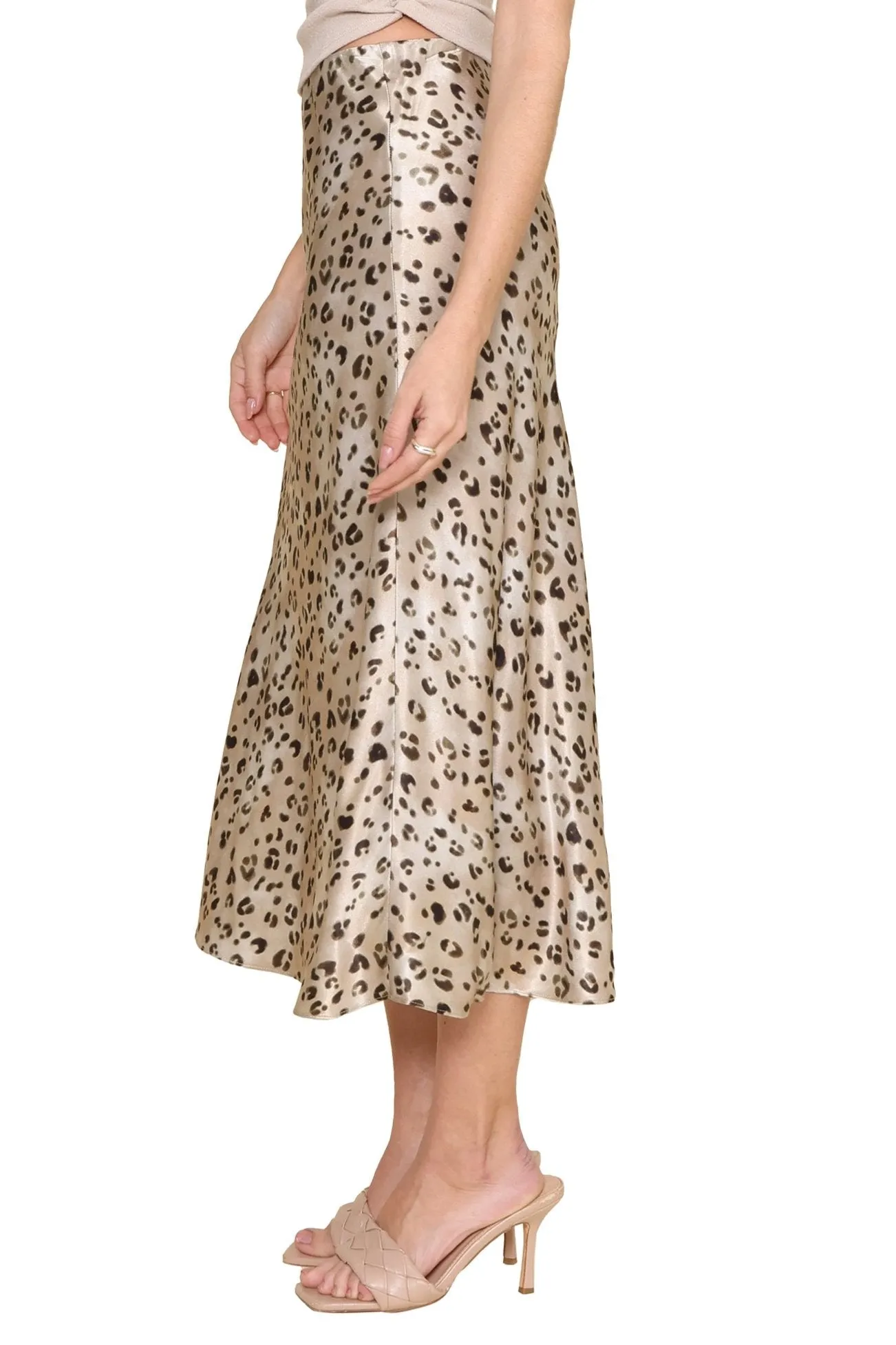 Anya Skirt