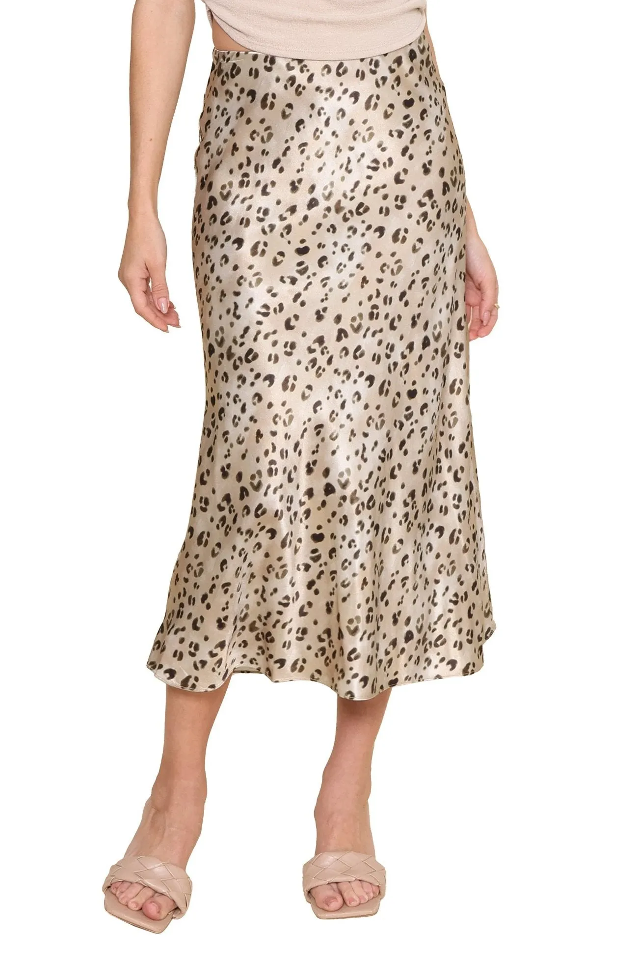 Anya Skirt