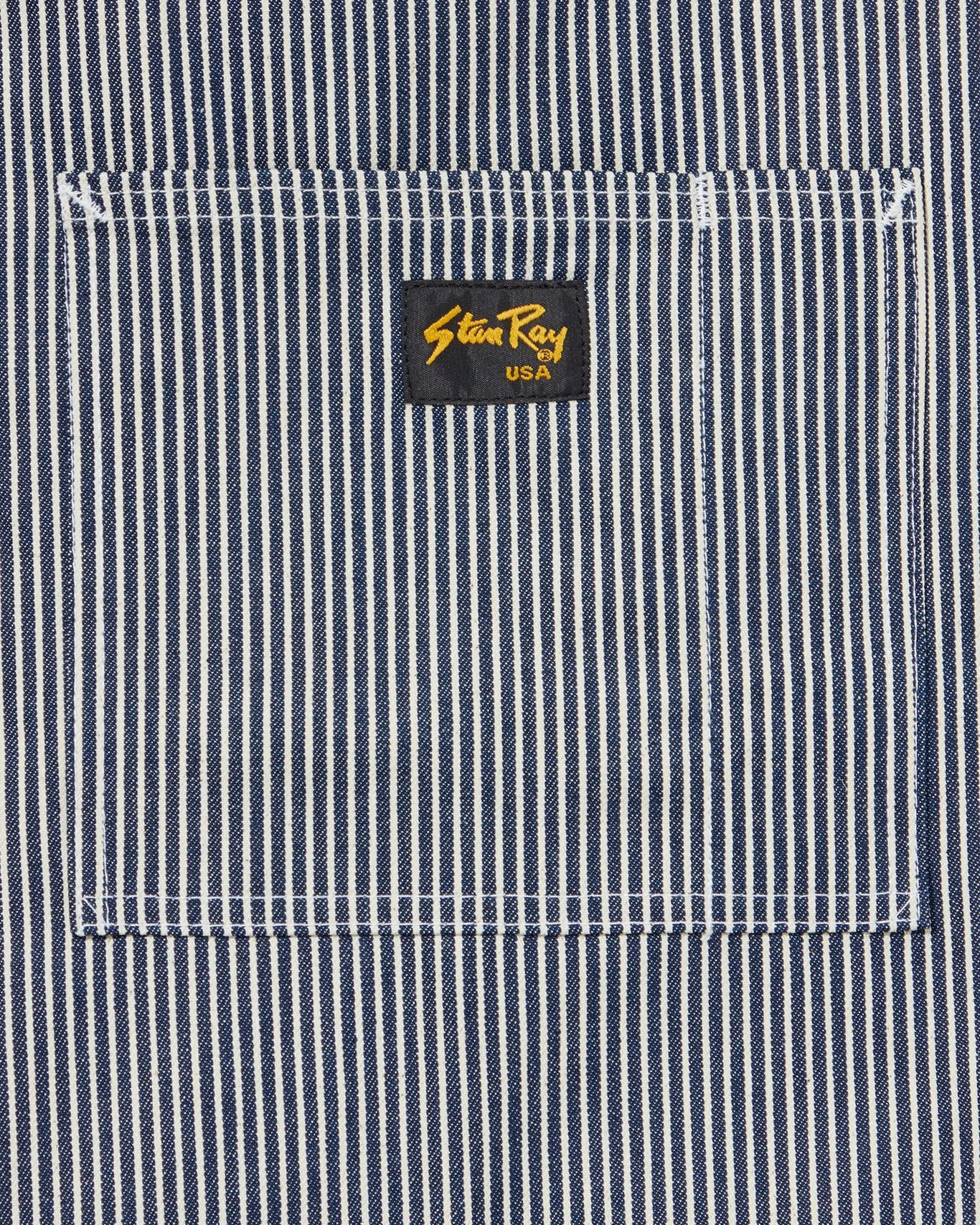 Apron (Hickory)