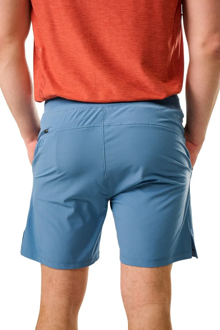 Bauer Senior FLC Training Shorts