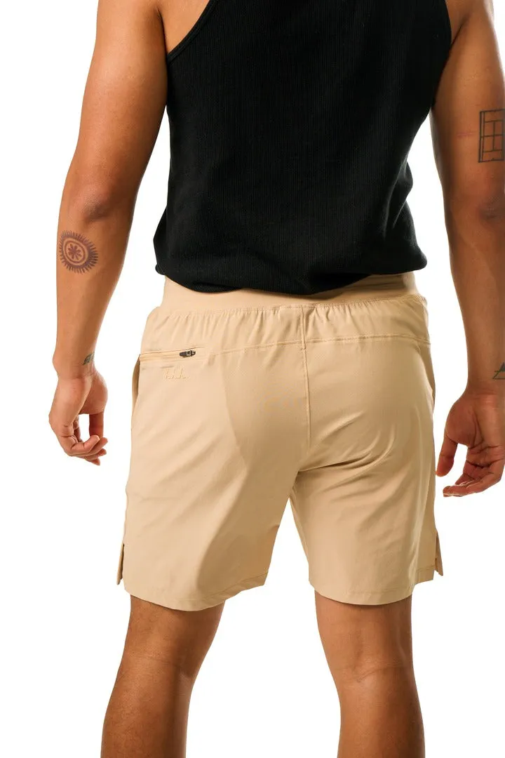 Bauer Senior FLC Training Shorts
