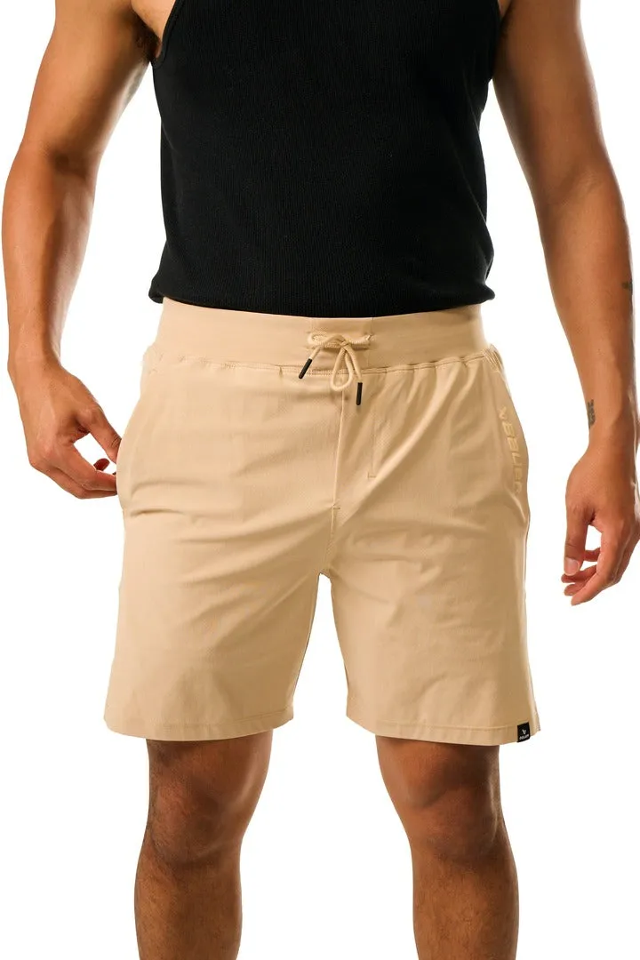 Bauer Senior FLC Training Shorts