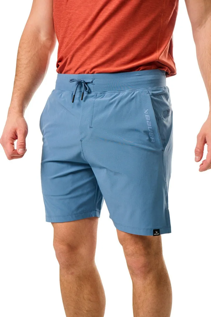 Bauer Senior FLC Training Shorts