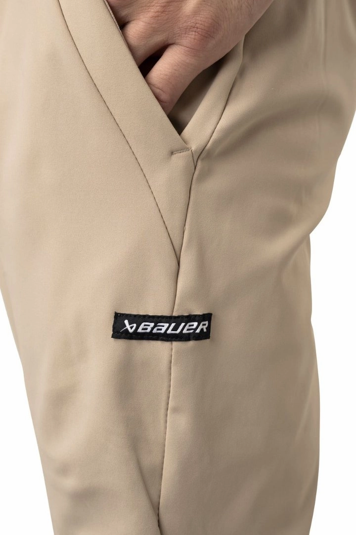BAUER Senior FLC ODR TempThread Jogger Pants