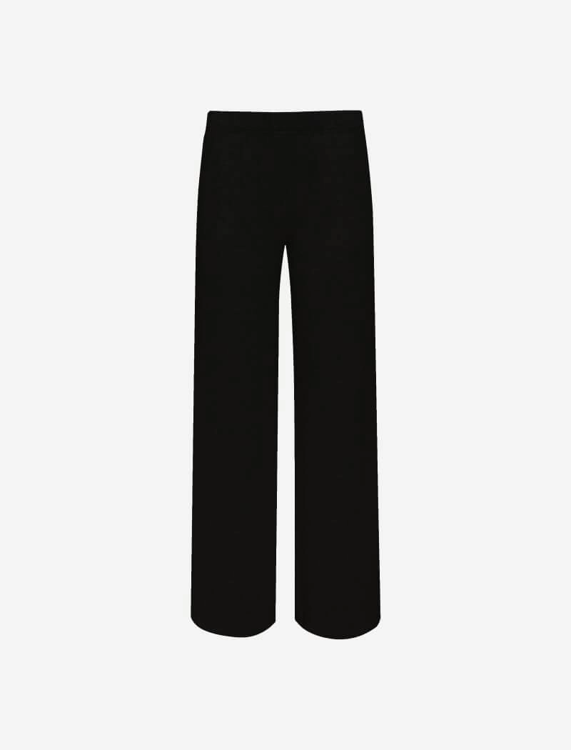 Be Mine Lounge Pant in Black