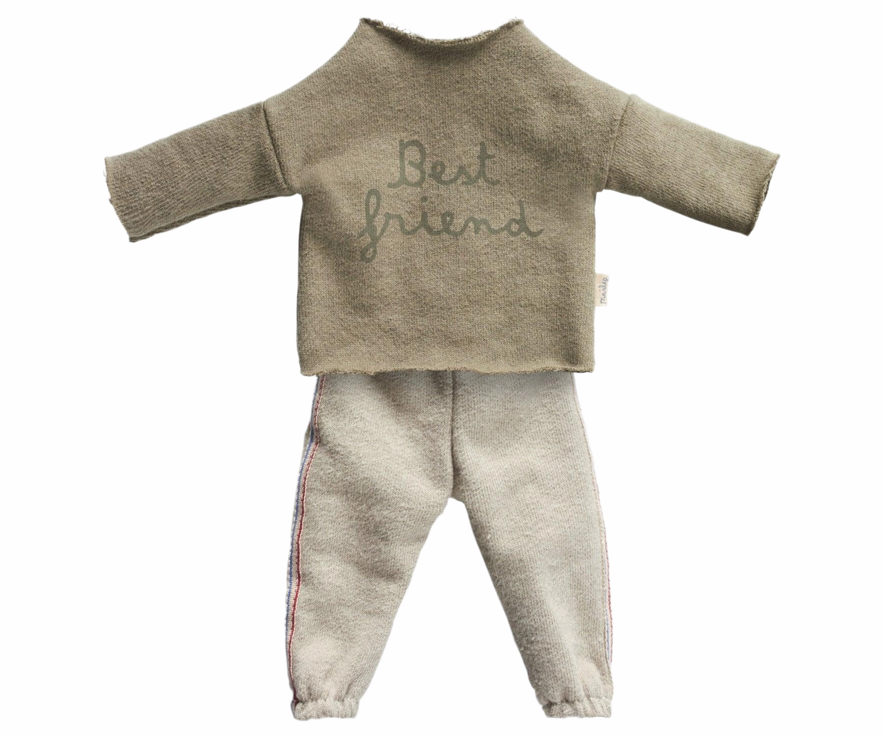 Best Friends Track Suit