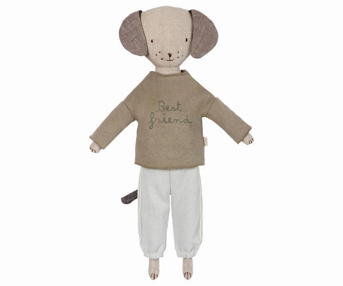 Best Friends Track Suit