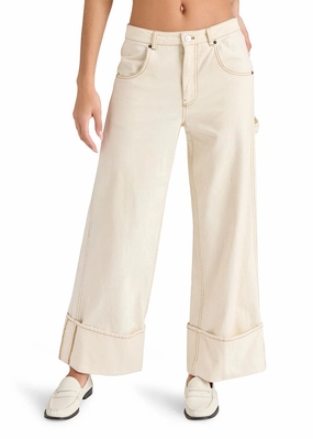 Briah Pant - Oatmeal