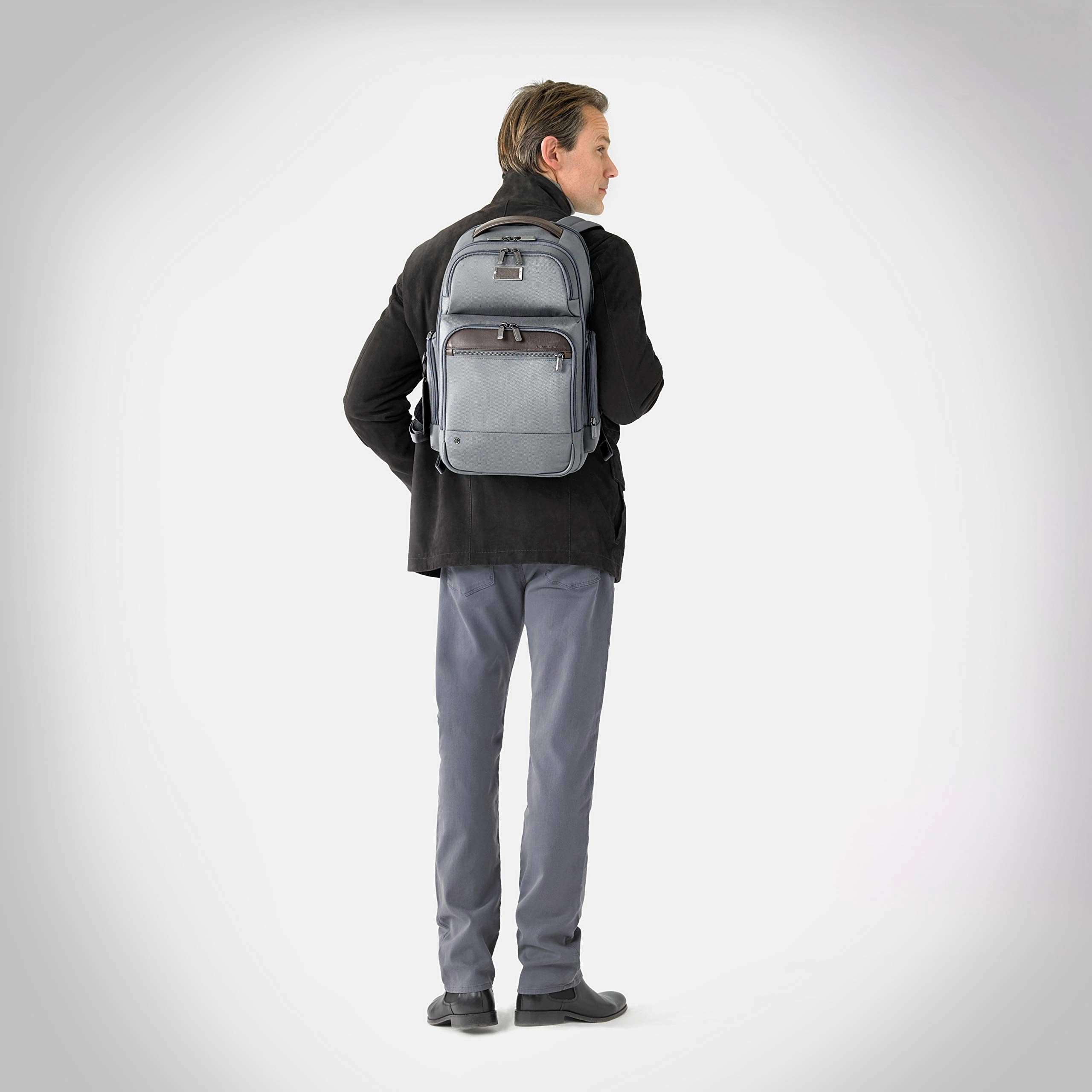 Briggs & Riley @work Large Cargo Backpack