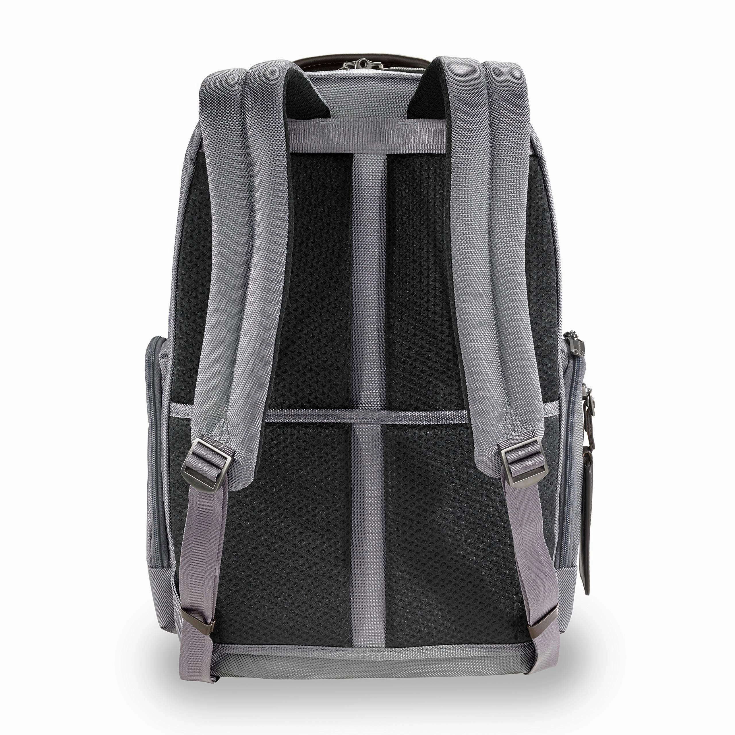 Briggs & Riley @work Large Cargo Backpack