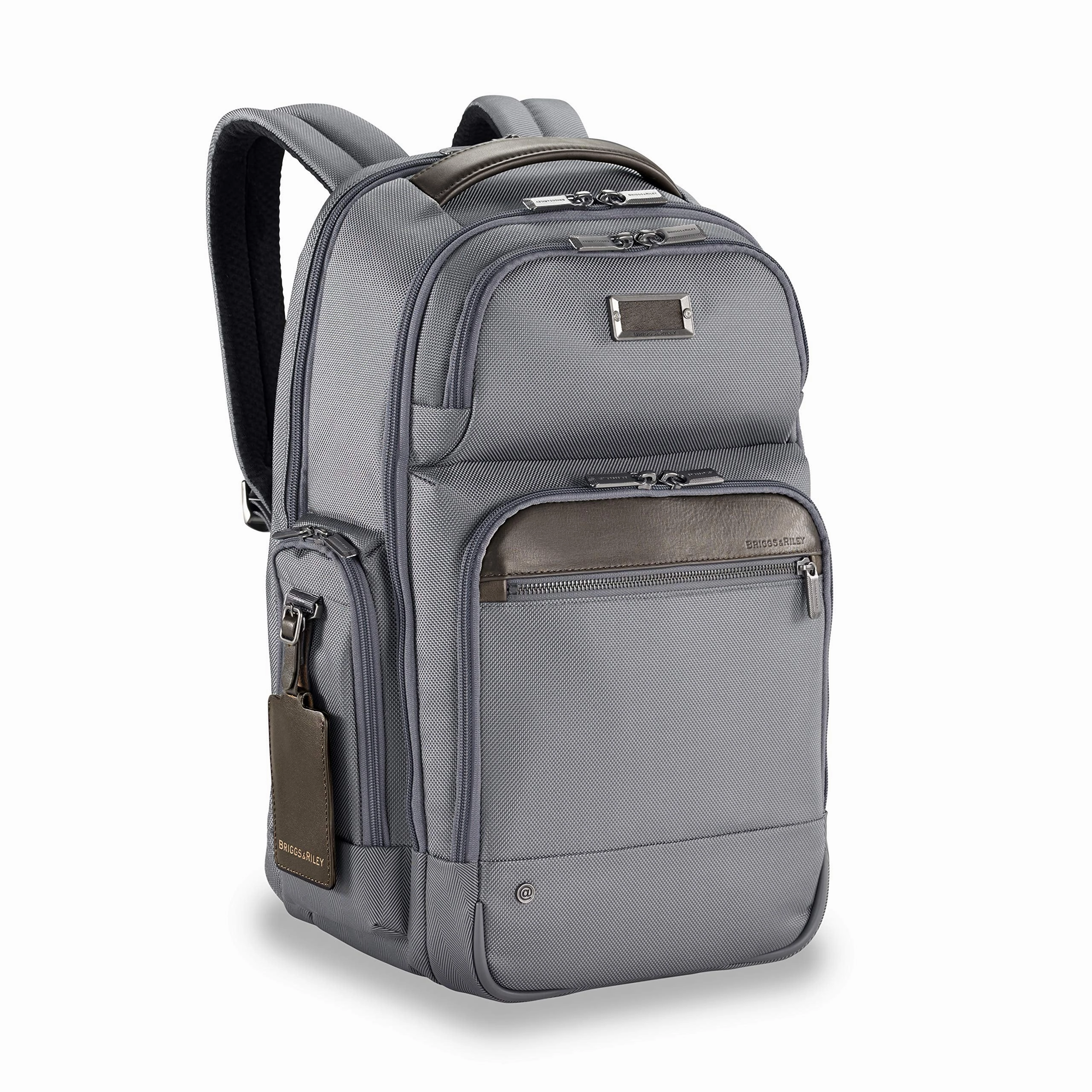 Briggs & Riley @work Large Cargo Backpack