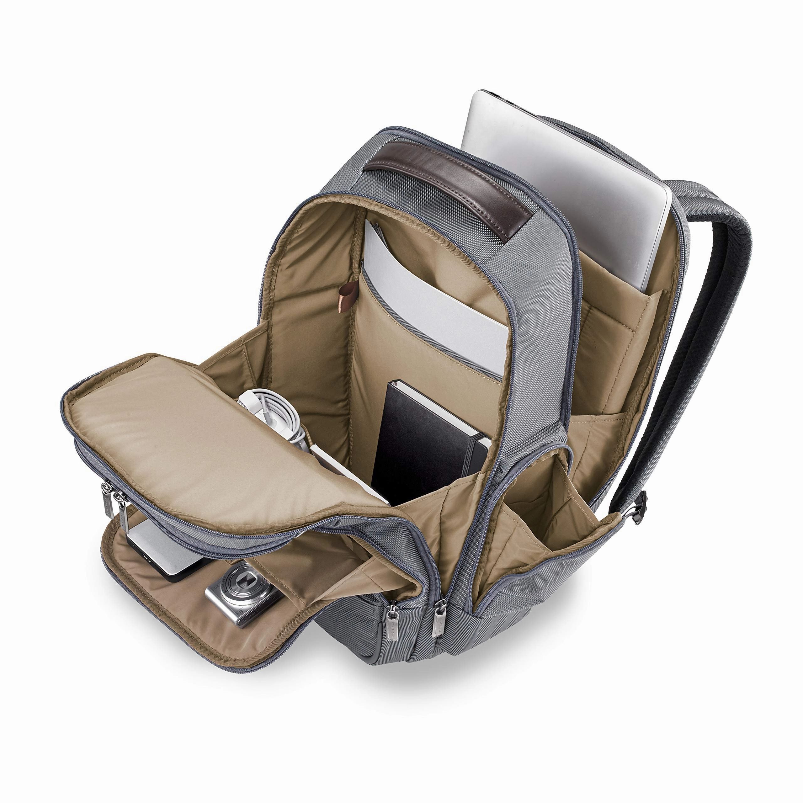 Briggs & Riley @work Large Cargo Backpack