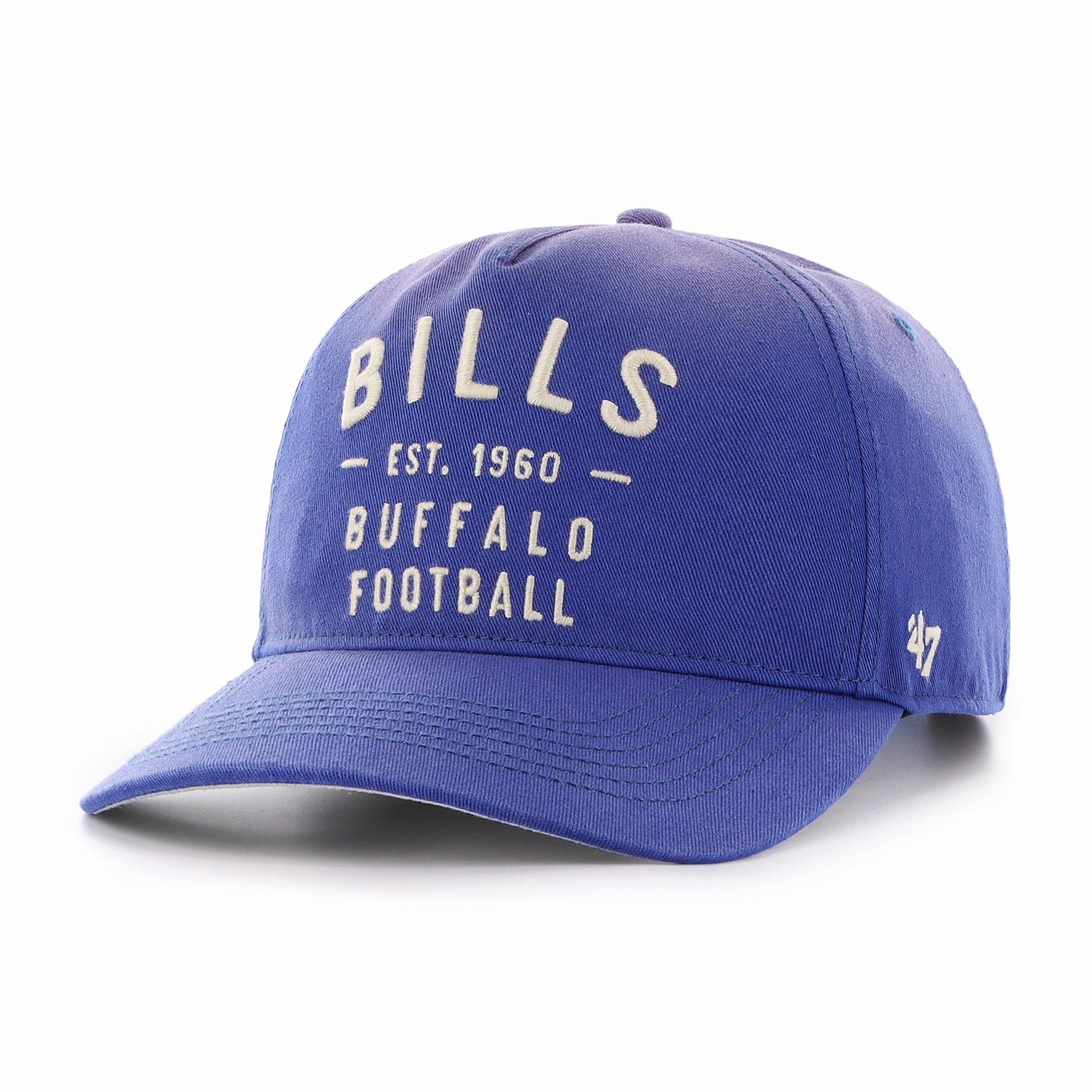 BUFFALO BILLS DUSTED LARAMIE '47 HITCH RELAXED FIT