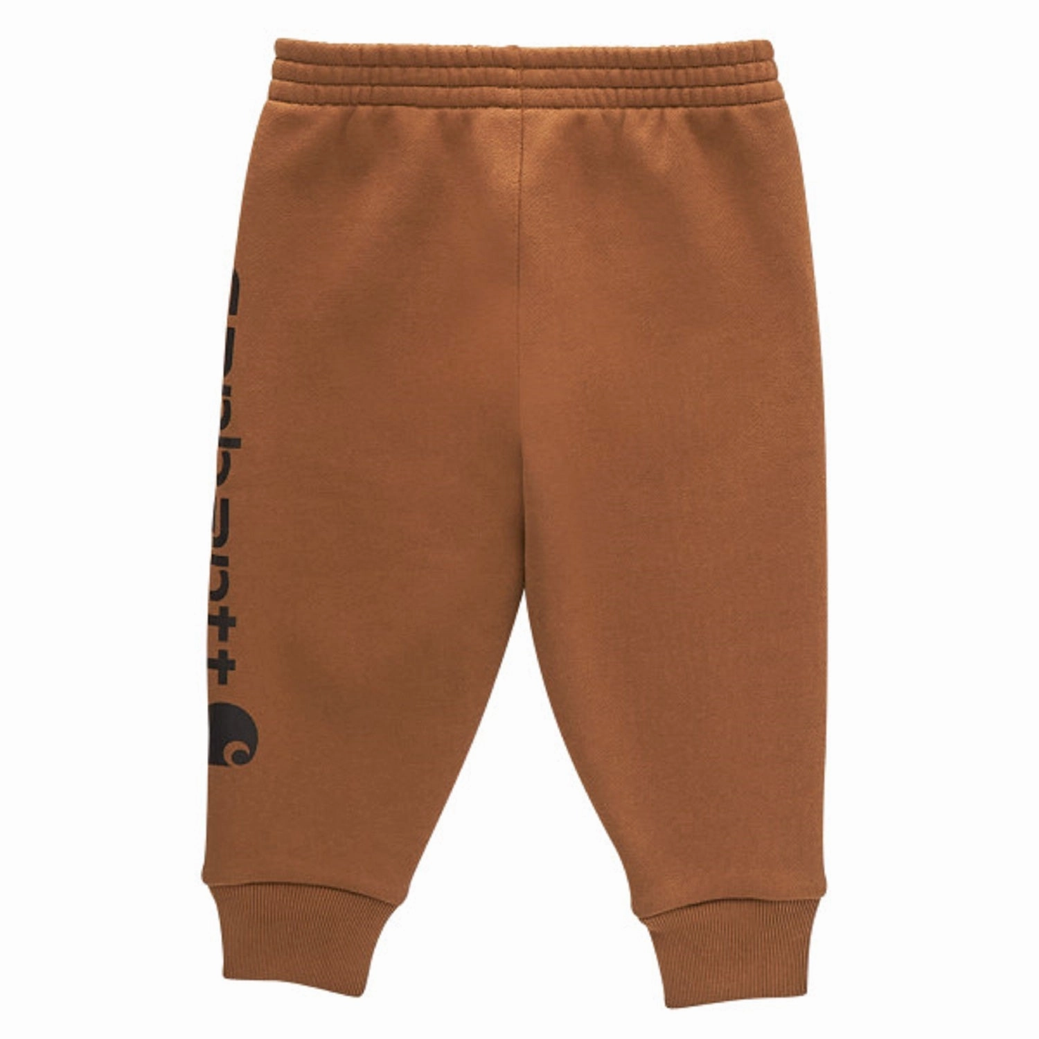Carhartt Kids' Fleece Logo Sweatpant
