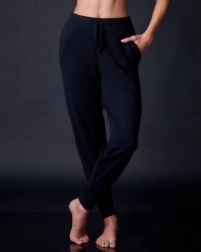 Cashmere Jogger