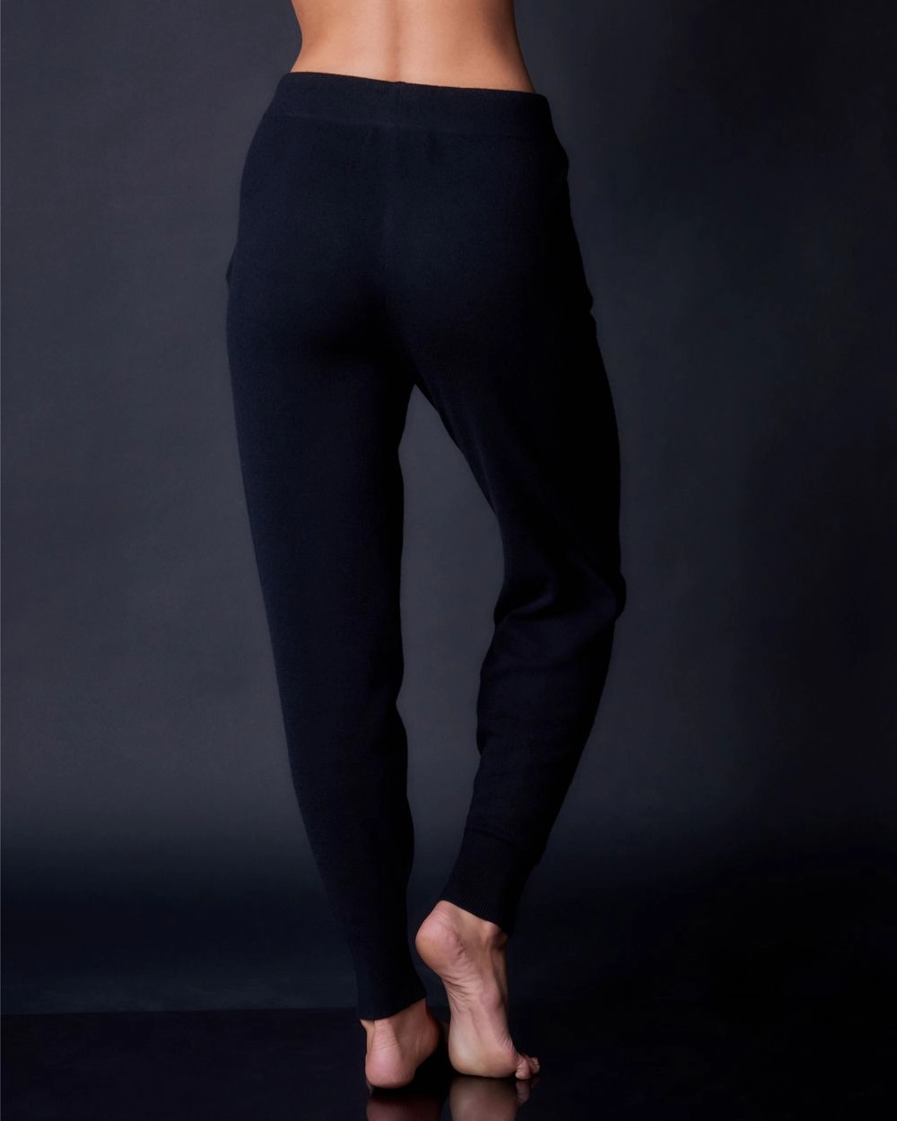 Cashmere Jogger
