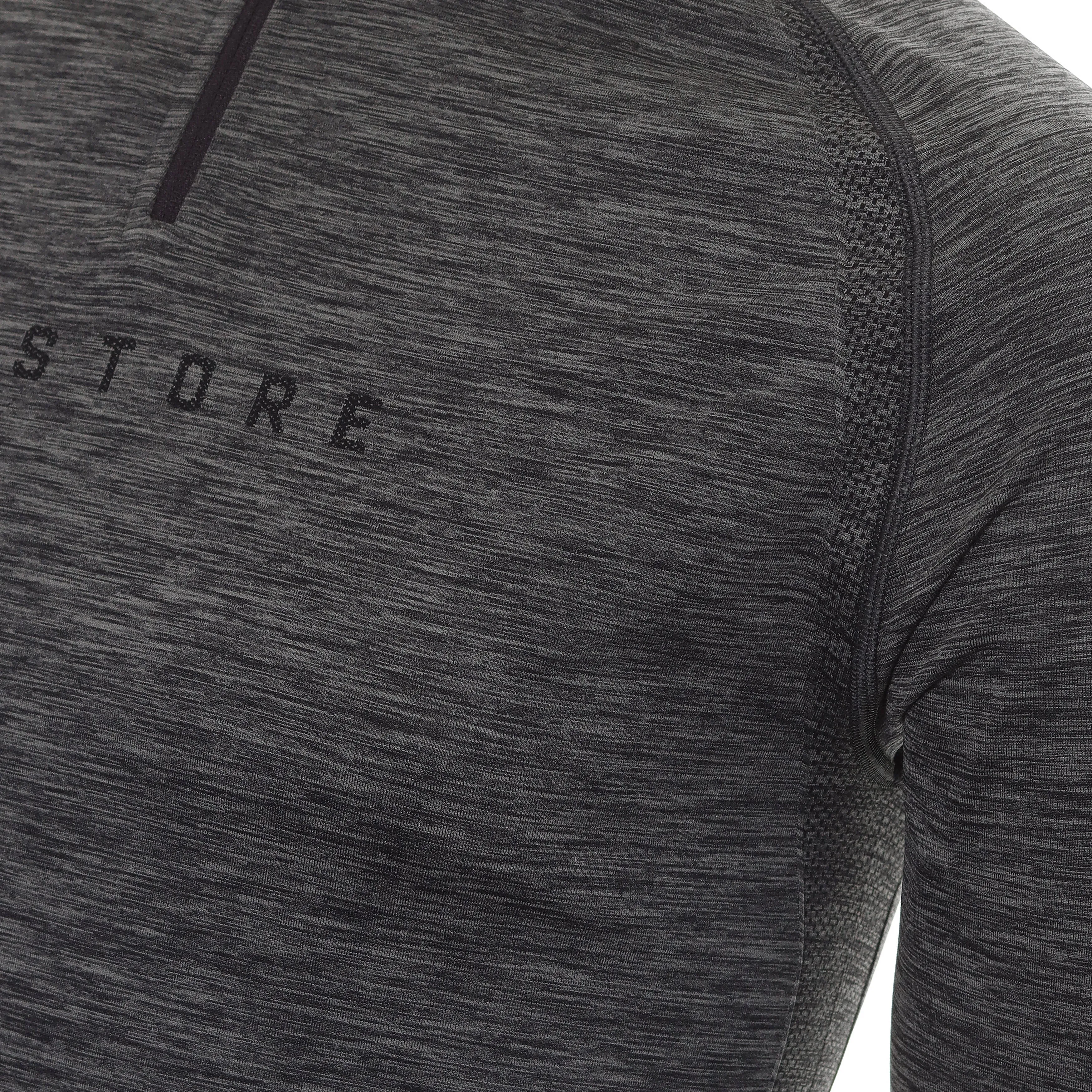 Castore Marl Seamless 1/4 Zip