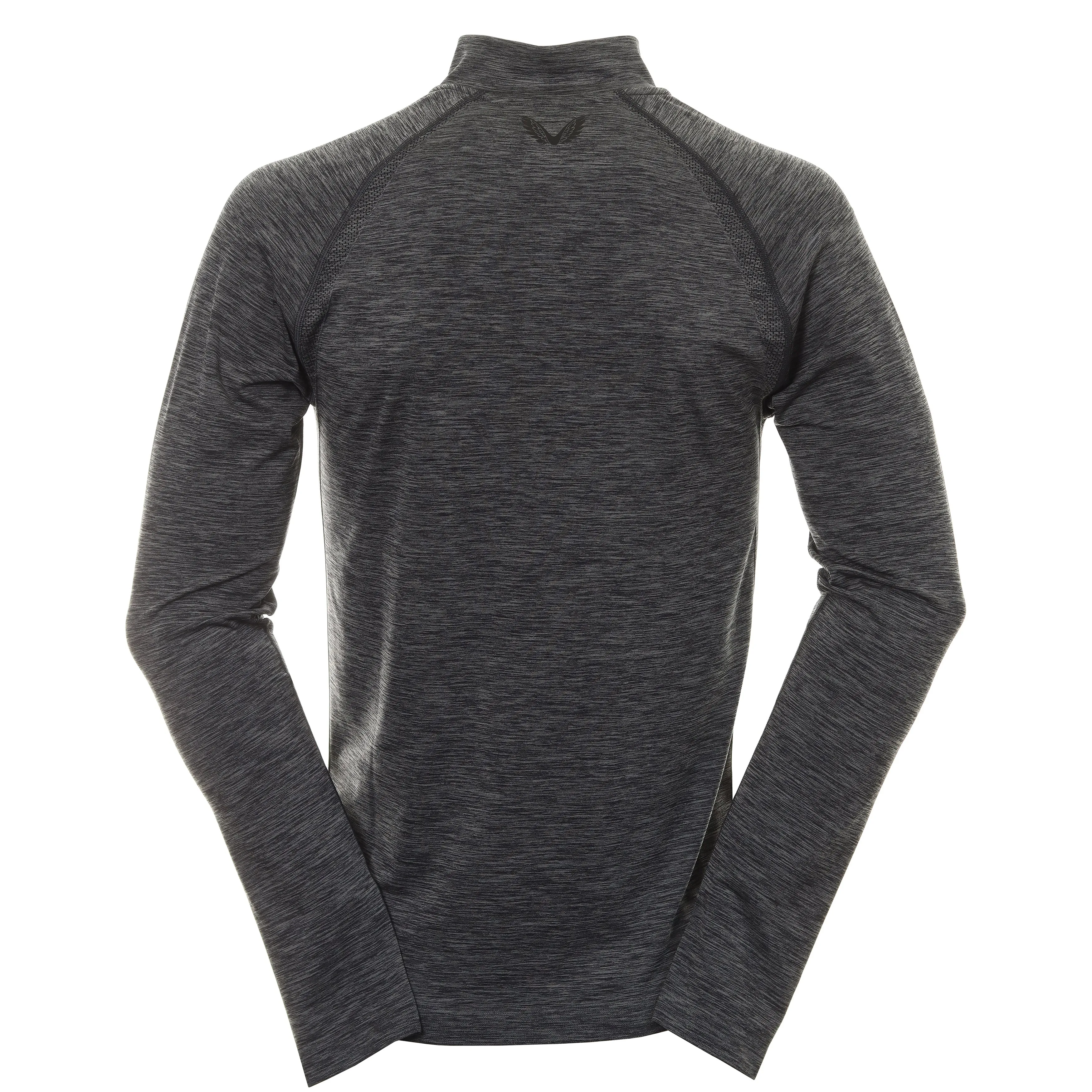 Castore Marl Seamless 1/4 Zip