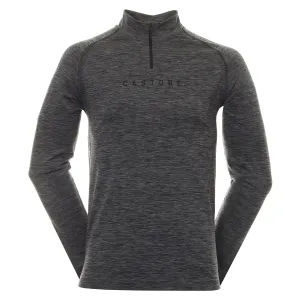 Castore Marl Seamless 1/4 Zip