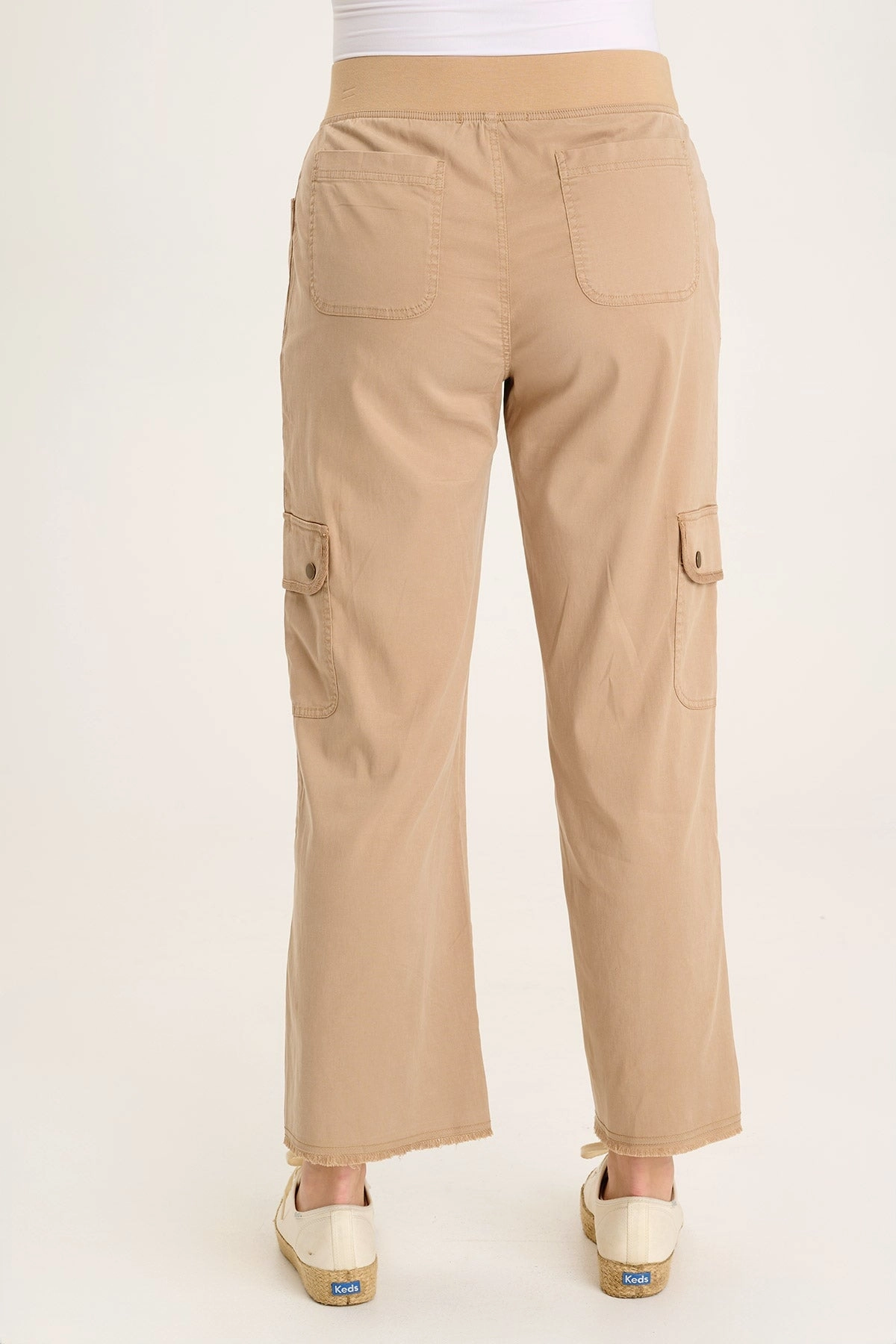 Ceilio Cargo Pant