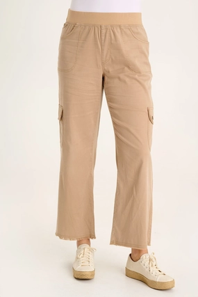 Ceilio Cargo Pant