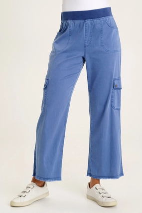 Ceilio Cargo Pant